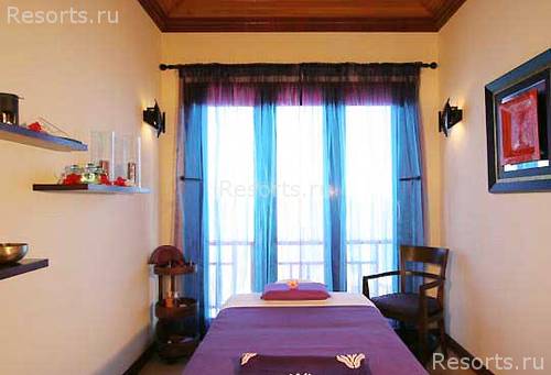 Hilton Seychelles Northolme Resort & Spa 16